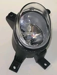 2005-09 Audi A4 Right Passenger Side Fog Light Oem 89210614 W/ H11 12V 55W Bulb. Fixed Price $48.00.