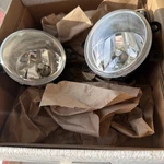 Oem Toyota Fog Lights L+r Set Koito 12-580 W/brackets Corolla 4RUNNER RAV4 -read. Fixed Price $49.48.