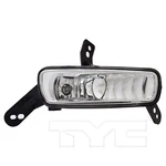 Tyc Right Side Halogen Fog Light Assy Ford Expedition 2018-2020. Fixed Price $58.00.