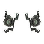 For Hyundai Accent Sedan Fog Light 2018 2019 Pair Driver And Passenger Side Capa. Fixed Price $394.12.