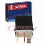 Denso Fog Relay For 2001-2008 Toyota Corolla Electrical Lighting Body Nz. Fixed Price $17.32.