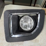 2015-2019 Gmc Sierra 2500 3500HD Left Driver Side Fog Light Halogen 23178899 Oem. Fixed Price $60.00.