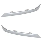 Pair Of Front Fog Light Trims 2022-2023 Chevrolet Traverse Ls 3.6L GM1046131. Fixed Price $117.59.