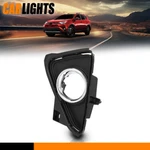 Front Driver Left Side 520400R030 Fit For RAV4 16-18 Fog Light Trim Driving Lamp. Fixed Price $13.48.