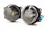 Morimoto LF060 Type U Projector Led Fog Lights. Fixed Price $239.00.
