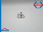 Jaguar Xk X150 Fender Side Marker Light Lamp Right Passenger 38K 07-11 Oem. Fixed Price $79.99.