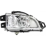 For 2011 2012 2013 Buick Regal Fog Light Assembly Passenger Side GM2593302. Fixed Price $74.07.