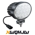 Led Work Headlight Compatible With Deere Case Ford New Hollan AF3892R. Fixed Price $109.99.