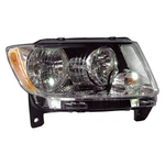 Headlight For Jeep Grand Cherokee 11-13 Remanufactured Passenger Side. Fixed Price $496.89.