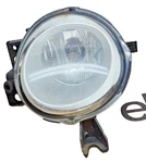 2004-2007 Vw Touareg Right Fog Light Lamp Passenger 7L6941700B Oem. Fixed Price $31.29.