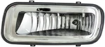 Dorman 1571018 Fog Lamp Assembly Left 04-06 Ford Lincoln F-150 Mark Lt. Fixed Price $72.91.