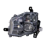For Lexus UX200/UX250H 2019-2022 Fog Light Driver Side Front Capa Led LX2592124. Fixed Price $363.44.