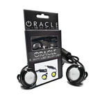 Oracle For 3W Universal Cree Led Billet Lights - Amber. Fixed Price $41.98.