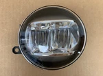 2015 2016 2017 2018 2019 Toyota Land Cruiser Right Passenger Led Fog Light Oem. Fixed Price $44.99.