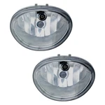 For Dodge Grand Caravan 99-04 Eagle Eyes Replacement Fog Light Set Standard Line. Fixed Price $65.40.