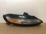 Oem 2014-18 Jeep Cherokee Passenger Right Led Drl Turn Signal Running Light. Fixed Price $149.95.