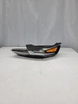 #8172. 2019 2020 Hyundai Santa Fe Lh Left Driver Side Daytime Running Light Oem. Fixed Price $129.99.