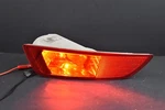 Oem 2010-2013 Volvo XC60 Rear Left Driver Side Fog Light Assembly 89500577. Fixed Price $42.45.