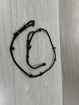 2021 2022 Nissan Rogue Front Bumper Foglight Harness Oem 240336RR0A. Fixed Price $42.00.