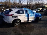 Driver Corner/park Light Fog-driving Bumper Mounted Fits 19-24 Edge 4843907. Fixed Price $55.00.
