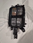 Oem 2020 - 2024 Mitsubishi Outlander Sport Led Fog Light (right/passenger). Fixed Price $85.00.