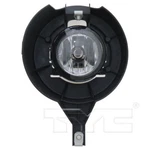 Driving & Fog Light Tyc 19-5808-00-9. Fixed Price $55.54.
