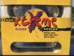 Blazer International Xtreme Series XT858 Driving Light Kit Vintage New. Fixed Price $15.00.