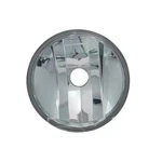 Mechanics Choice Left Fog Light Lens / Housing For 2011-2013 Toyota Highlander. Fixed Price $96.64.