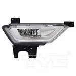 Fog Light Assembly-regular Tyc 19-6289-00 Fits 2021 Ford F-150. Fixed Price $147.47.