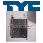 Tyc Front Ac Evaporator Core For 1988-1990 Gmc C3500 Heating Air Sn. Fixed Price $71.99.