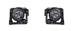 For 2009-2010 Acura Tsx Fog Light Lamp Assembly Pair Left Side + Right. Fixed Price $82.98.