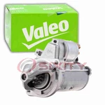 Valeo Starter Motor For 2003-2006 Dodge Sprinter 2500 2.7L L5 Electrical Dq. Fixed Price $233.55.