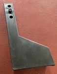 Bmw Lh Fog Light Bracket 51-11-1-977-107 For 328I, 318I, 320I, 323I & More. Fixed Price $14.95.