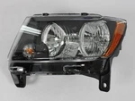 Genuine Mopar Headlamp Left 68170683AA New 2012-2013 Jeep Grand Cherokee. Fixed Price $249.00.