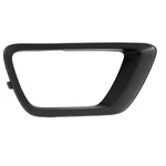 For Chevy Colorado 2015-2020 Fog Light Trim Passenger Side,front Textured-black. Fixed Price $45.29.