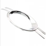 For Mercedes-benz C300/C350 Fog Light Cover 2008-2011 Passenger Side Dot/sae. Fixed Price $22.23.