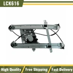 Dorman Front Power Window Regulator & Motor Driver Side Left Lh Lf Fits Endeavor. Fixed Price $174.99.