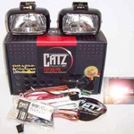 Catz Msr Crystal Clear Fog / Driving Lights Fits Piaa Kc Hella 55W. Fixed Price $260.00.
