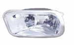 Depo Fog Light Lens / Housing For 2500, 3500, 1500, Ram 334-2015R-AQ. Fixed Price $37.59.