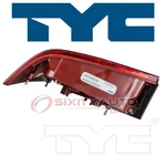 Tyc Left Tail Light Assembly For 1999-2003 Volkswagen Jetta Electrical Ud. Fixed Price $51.87.