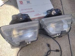 Bosch 1305239006 Right Fog Light Lamp 0305404002 86-91 Mercedes Benz C126 560SEC. Fixed Price $499.00.