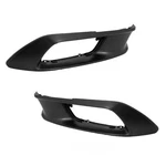 For Honda Civic 2012 Sedan Fog Light Cover Driver And Passenger Side Pair Front. Fixed Price $139.68.
