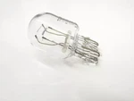 Genuine Volkswagen Run Lamp Bulb N-107-332-02. Fixed Price $24.38.