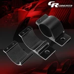 Extra Fog Light/lamp Mounting Bracket Aluminum Frame Pair For 2"OD Bull/roof Bar. Fixed Price $11.95.