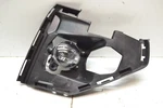 21-23 Volvo S60 MK2 Right Passenger Side Fog Daytime Running Light Oem 31677940. Fixed Price $129.99.