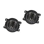 Ford Mustang 2006-2012 Fog Lights Driver And Passenger Side Pair Halogen. Fixed Price $54.03.