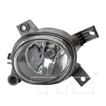 Driving & Fog Light Tyc 19-0434-00. Fixed Price $38.51.