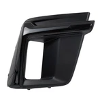 Subaru Forester 2022-2024 Fog Light Cover Passenger Side Front Gloss Black. Fixed Price $56.28.