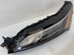 Fits 21-24 Nissan Rogue Lh Driver Daytime Running Light Led Japan Oem Damaged!. Fixed Price $106.25.