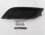 Genuine Oem Mazda BEH5-50-C22A Driver Lh Side Fog Light Hole Cover 10-11 3. Fixed Price $17.65.